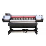 Polar 1950A 打印机